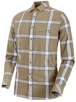 Mammut Mountain Longsleeve Men