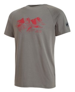 Mammut Mountain T-Shirt Men