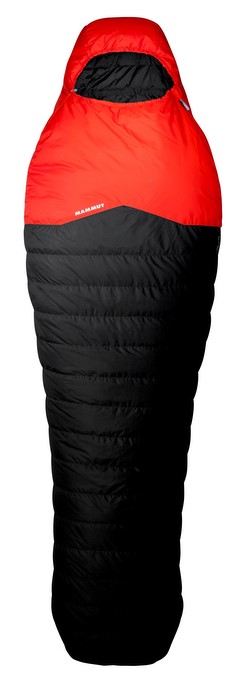 Mammut Nordic Down 3-Season 180 cm
