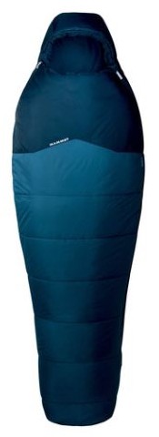 Mammut Nordic OTI Winter 195