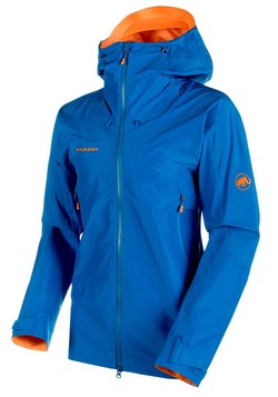 Mammut Nordwand Advanced HS Hooded Jacket Men