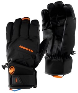 Mammut Nordwand Pro Glove Mammut Nordwand Pro Glove