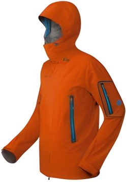 Mammut Nordwand Pro Jacket Men