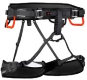 Mammut Ophir 4 Slide Climbing Package
