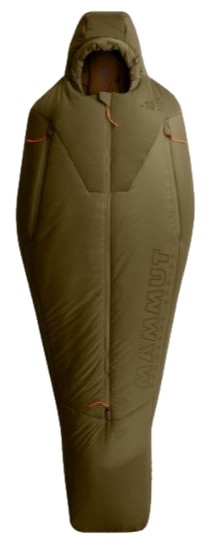 Mammut Protect Fiber Bag -18C L