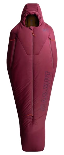 Mammut Protect Fiber Bag -18C S