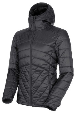 Mammut Rime IN Hooded Jacket Herren