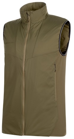Mammut Rime Light IN Flex Vest Men