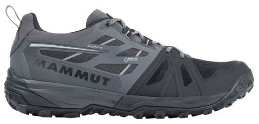 Mammut Saentis Low GTX Men
