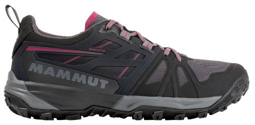 Mammut Saentis Low Women