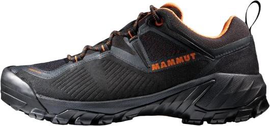 Mammut Sapuen Low GTX Men