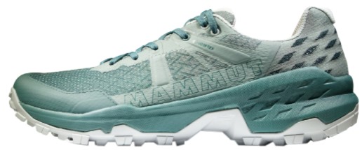 Mammut Sertig II Low GTX Men