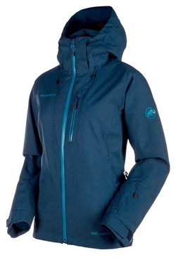 Mammut Stoney HS Thermo Jacket Women