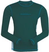 Mammut Summit Longsleeve Men