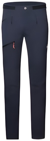 Mammut Taiss SO Pants Men