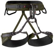 Mammut Togir 3 Slide