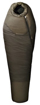Mammut Tyin MTI 5-Season