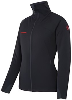 Mammut Ultimate Jacket Women