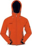 Mammut Ultimate Women’s Hoody Mammut Ultimate Women’s Hoody