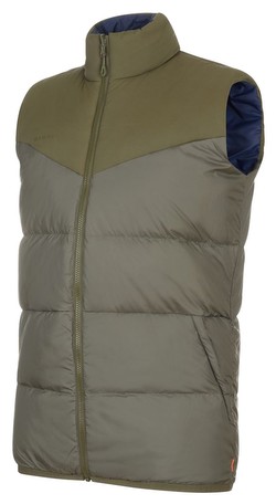 Mammut Whitehorn IN Vest Men