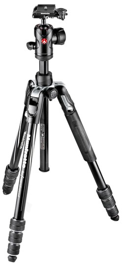 Manfrotto MKBFRTA4-BH