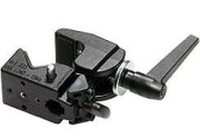 Manfrotto MA035 Stativklemme Super Clamp Manfrotto MA035 Stativklemme Super Clamp