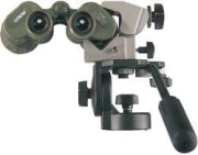 Manfrotto MA035BN Binokular Super Clamp Manfrotto MA035BN Binokular Super Clamp