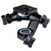 Manfrotto MA056 Kopf 3D Junior