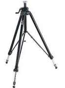 Manfrotto MA058B Stativ Triaut