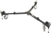 Manfrotto MA127VS Basic Stativwagen
