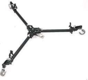Manfrotto MA181B Folding Stativwagen Auto