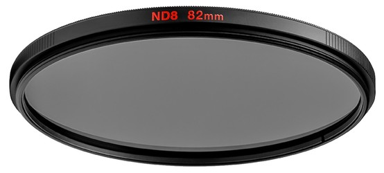 Manfrotto MFND8-52