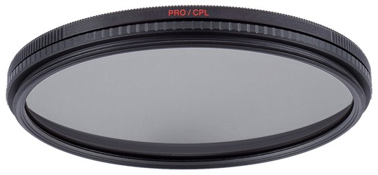 Manfrotto MFPROCPL-77