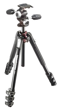 Manfrotto MK190XPRO3-3W