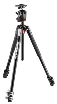 Manfrotto MK190XPRO3-BHQ2