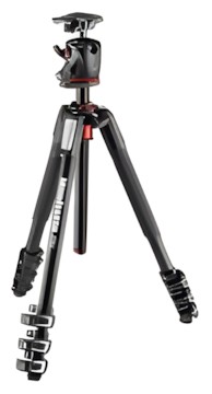 Manfrotto MK190XPRO4-BHQ2