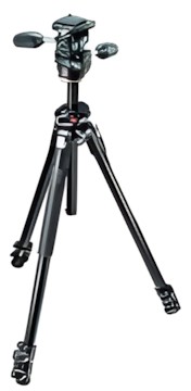 Manfrotto MK290DUA3-3W