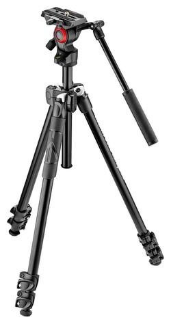 Manfrotto MK290LTA3-V