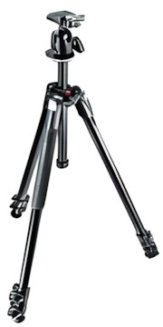 Manfrotto MK290XTA3-BH