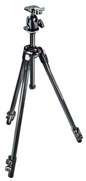Manfrotto MK290XTC3-BH