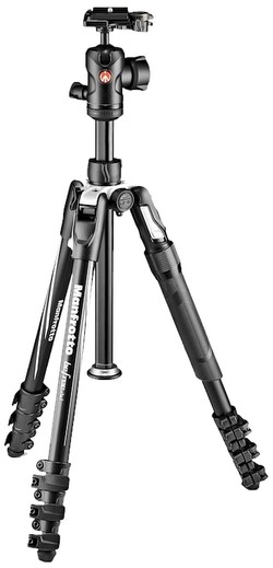 Manfrotto MKBFRLA4B-BHM