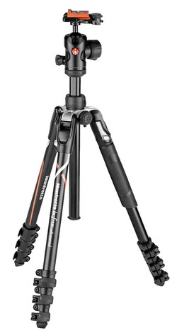 Manfrotto MKBFRLA-BH