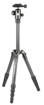 Manfrotto Element Traveller Carbon Kit klein