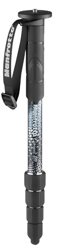 Manfrotto MMELMIIA5BK