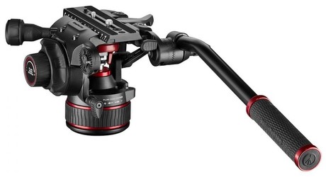 Manfrotto MVH608AH Manfrotto MVH608AH