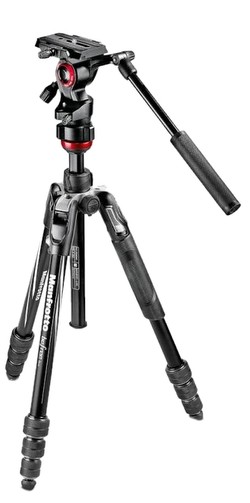 Manfrotto MVKBFRT-LIVE