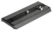Manfrotto Schnellwechselplatte 500PLONG