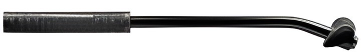 Manfrotto Schwenkgriff 500HLV