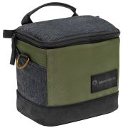 Manfrotto Street Schultertasche DSLR
