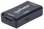 Manhattan 207621 4K HDMI Repeater